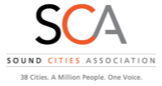 Sound Cities Association icon